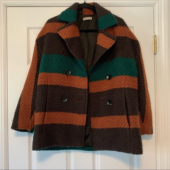 Ulla Johnson Emery Jacket Coat - Picture 4 of 12